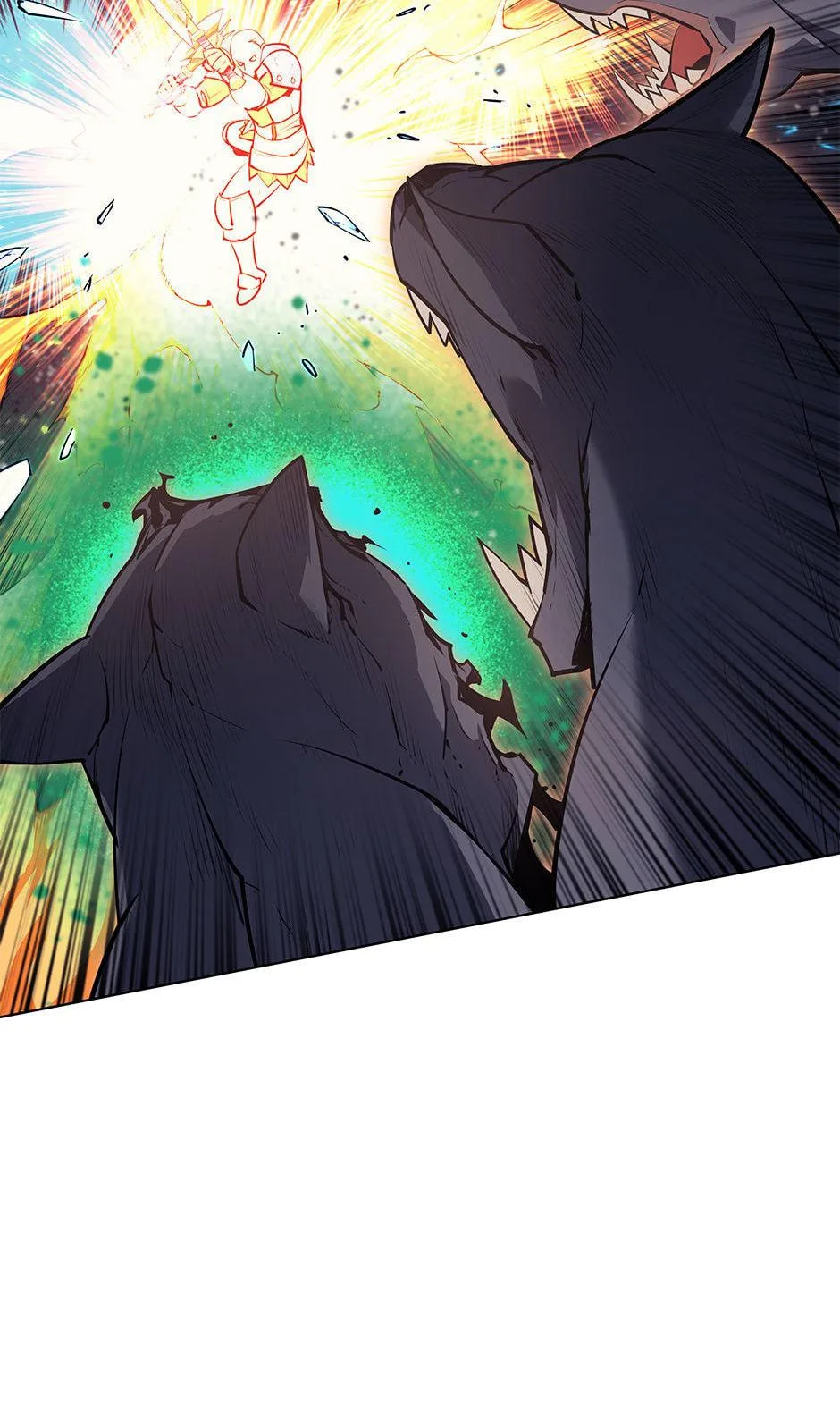 Overgeared Chapter 48 – Page 72