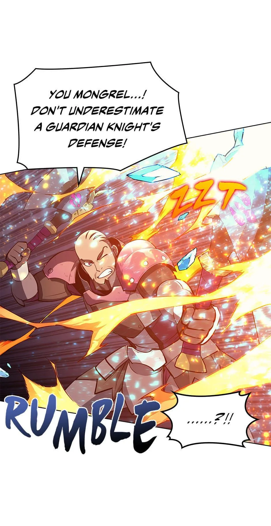 Overgeared Chapter 48 – Page 73