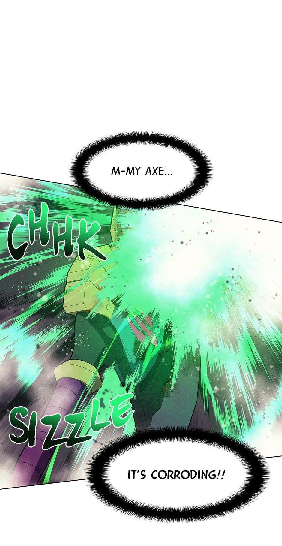 Overgeared Chapter 48 – Page 74
