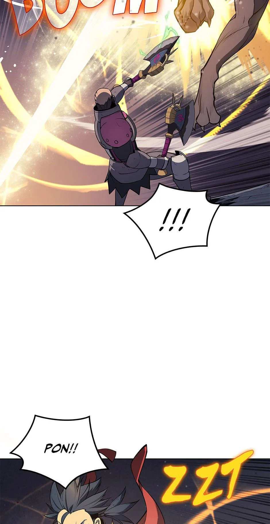 Overgeared Chapter 48 – Page 76
