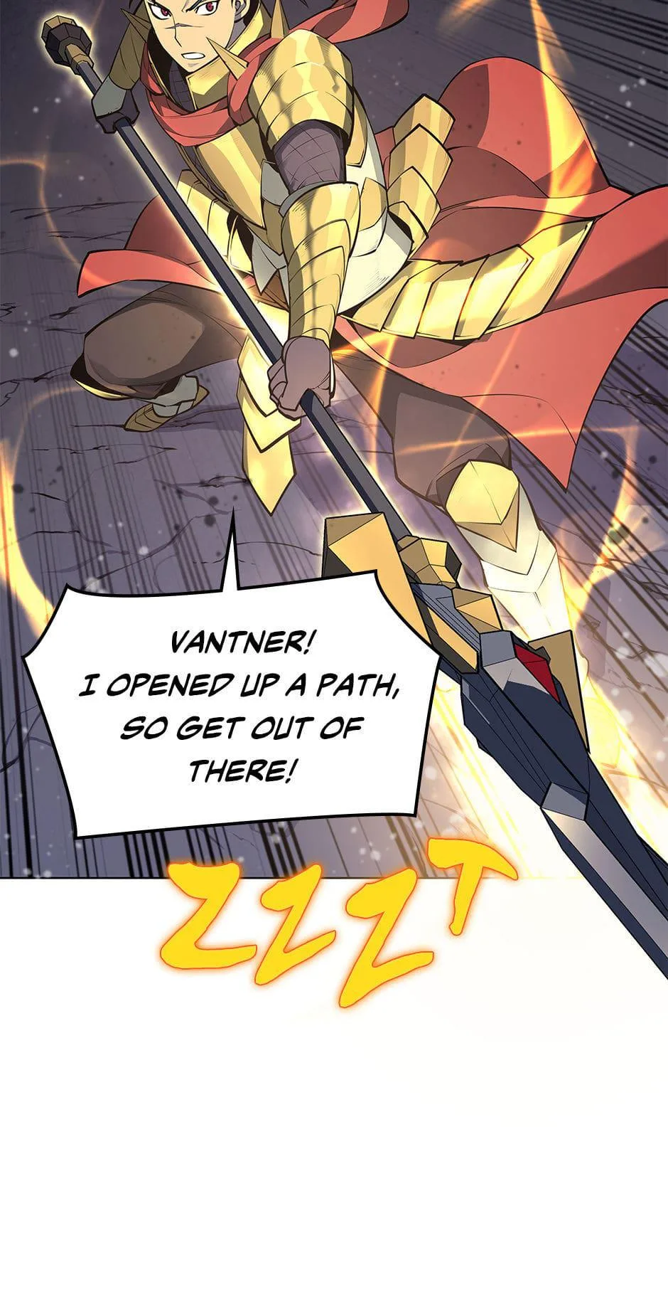 Overgeared Chapter 48 – Page 77
