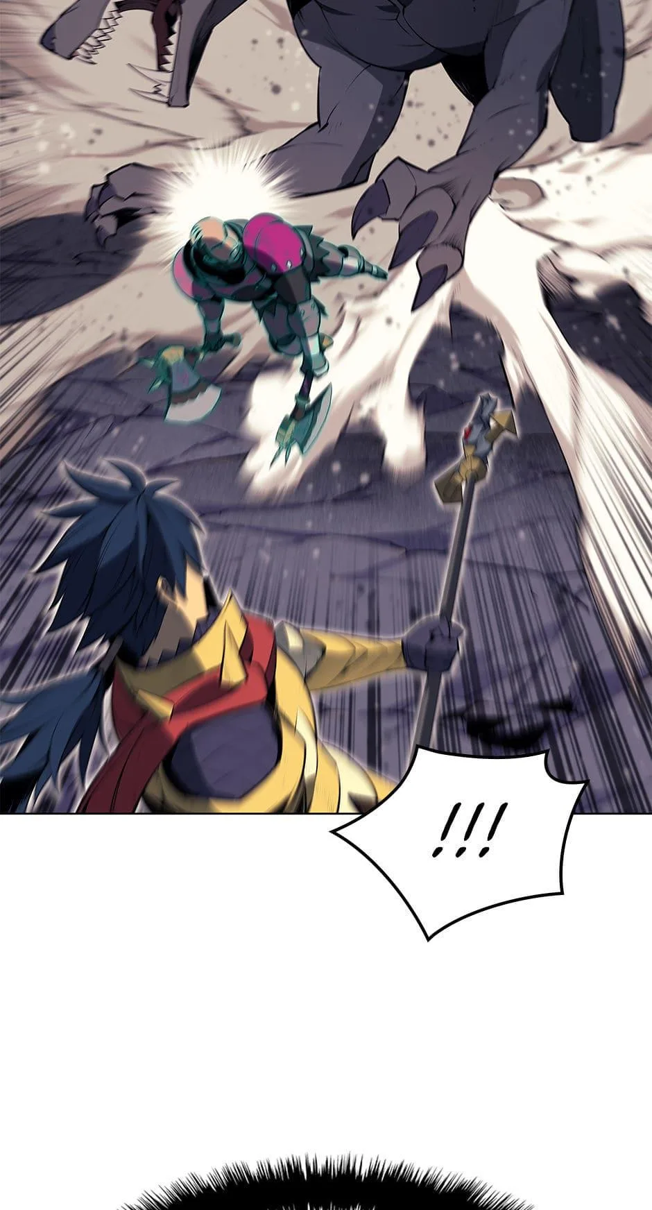 Overgeared Chapter 48 – Page 80