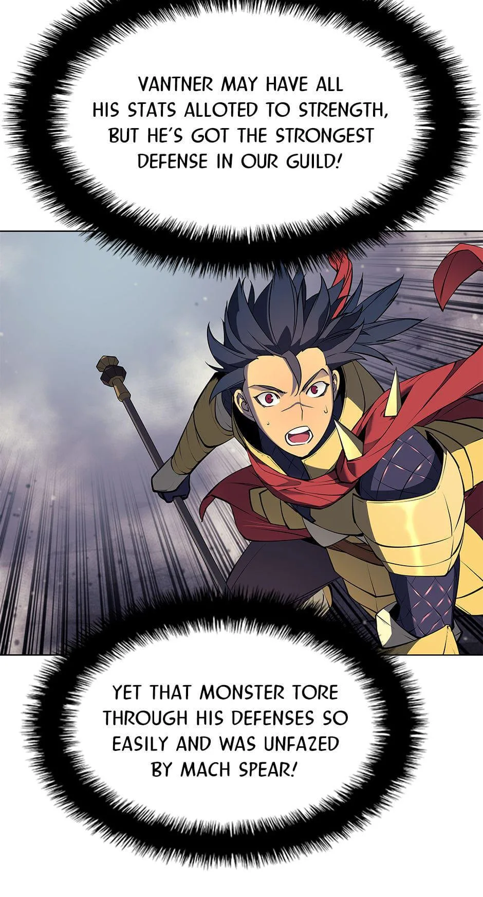 Overgeared Chapter 48 – Page 81