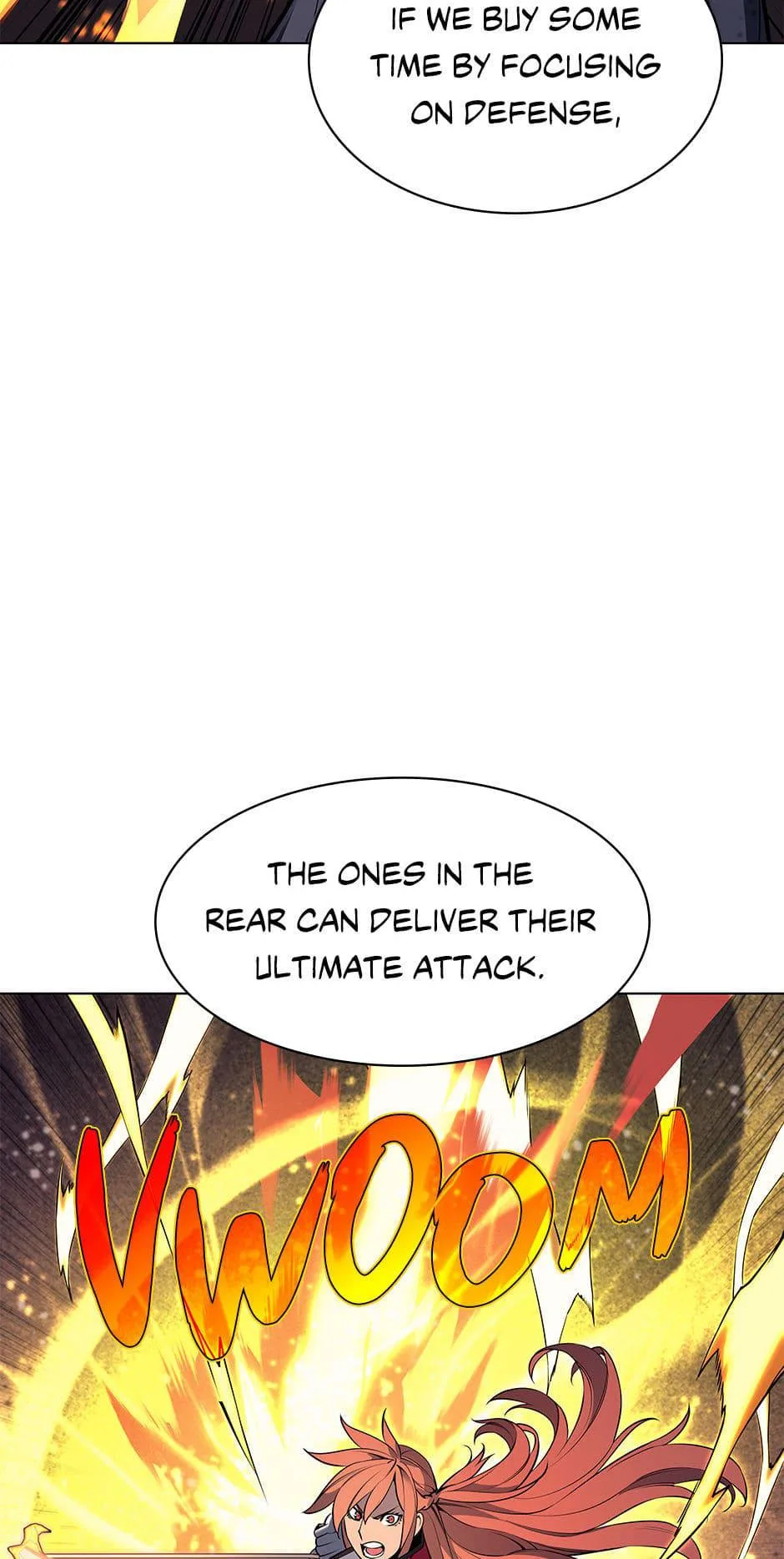 Overgeared Chapter 48 – Page 87
