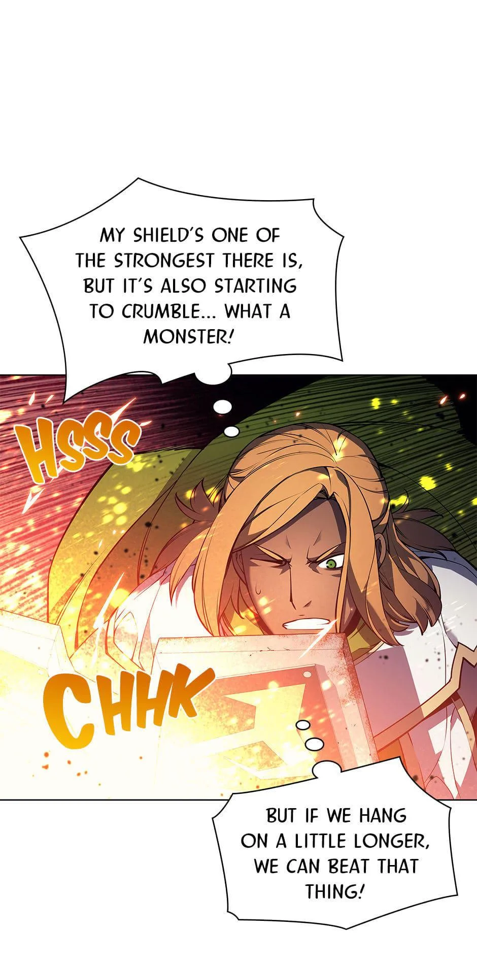 Overgeared Chapter 48 – Page 89
