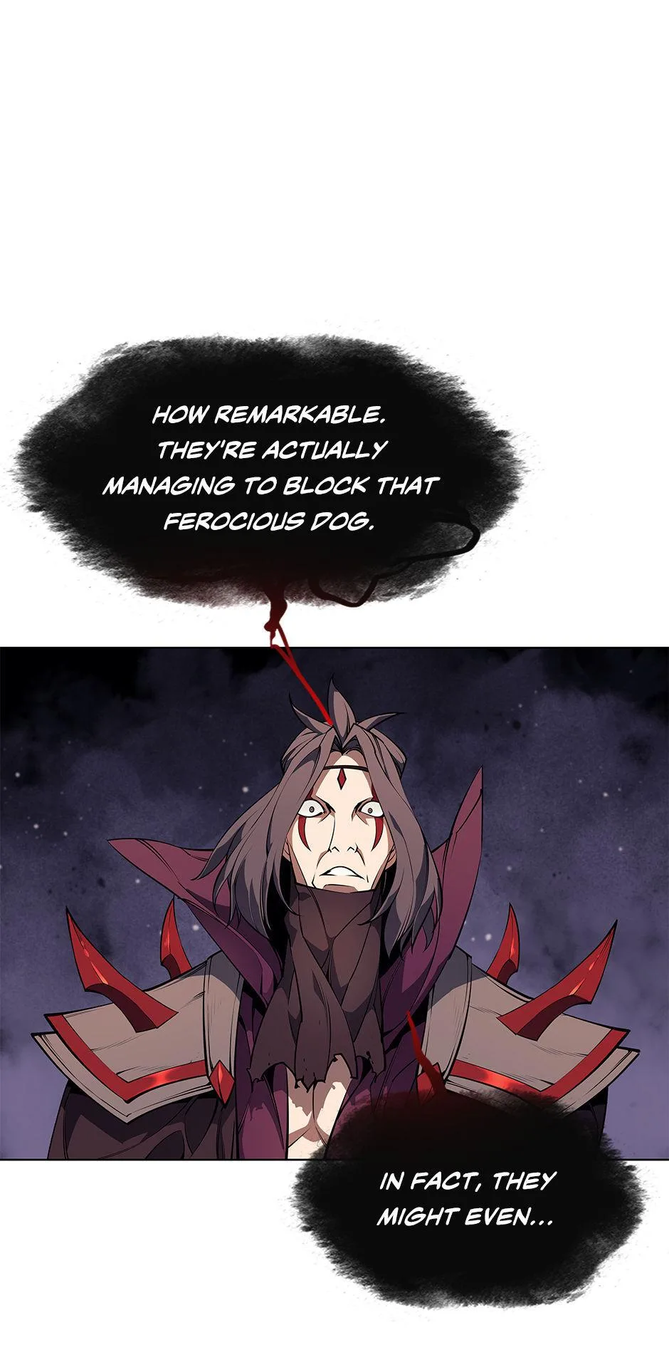 Overgeared Chapter 48 – Page 90