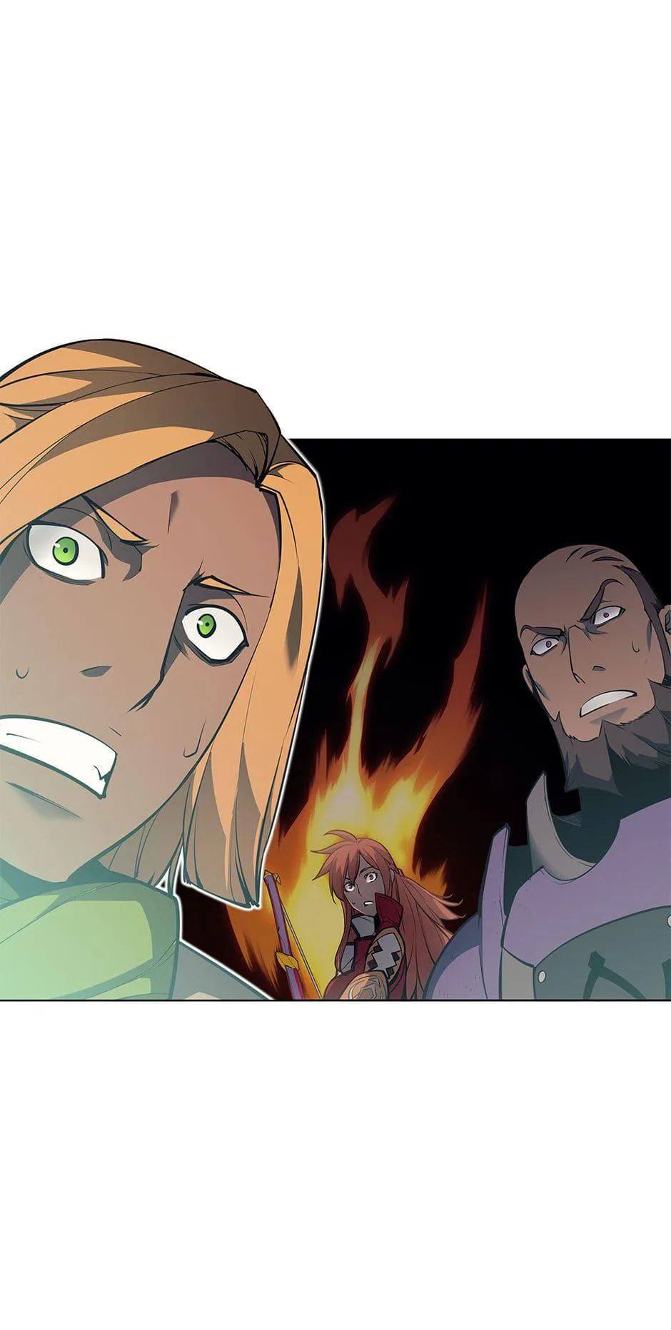 Overgeared Chapter 48 – Page 94