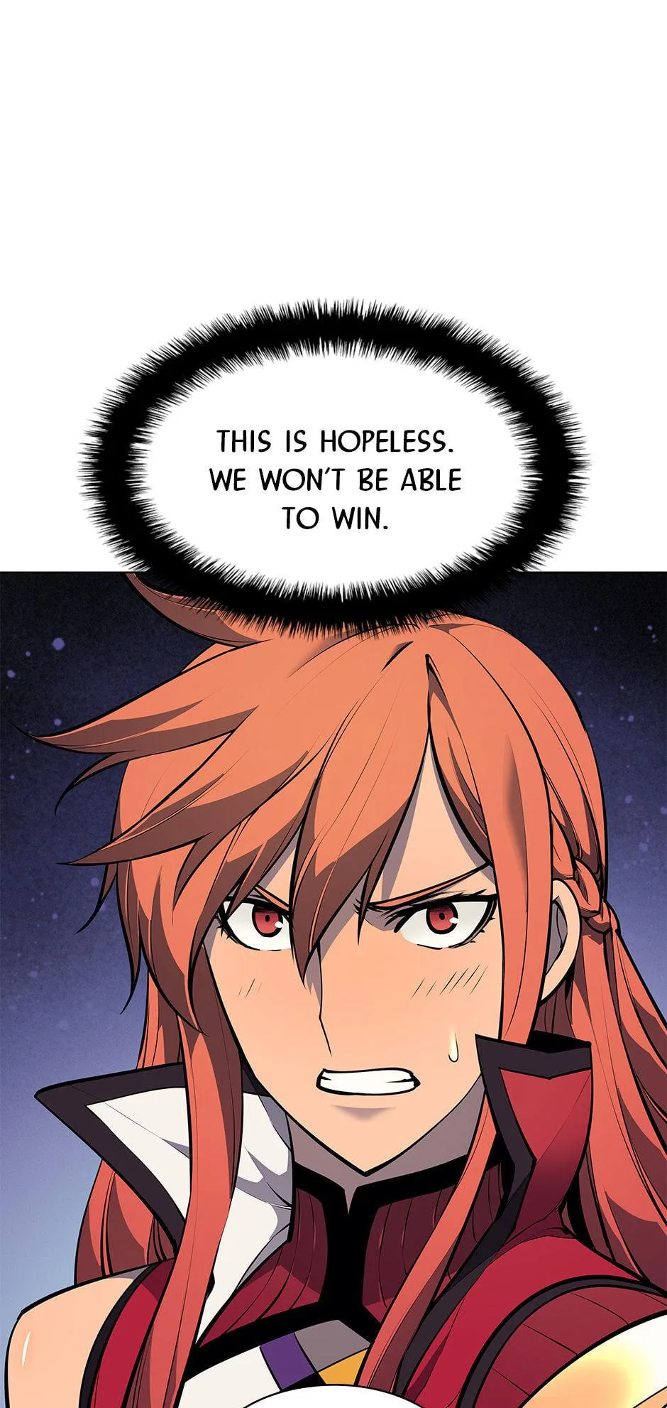 Overgeared Chapter 48 – Page 96