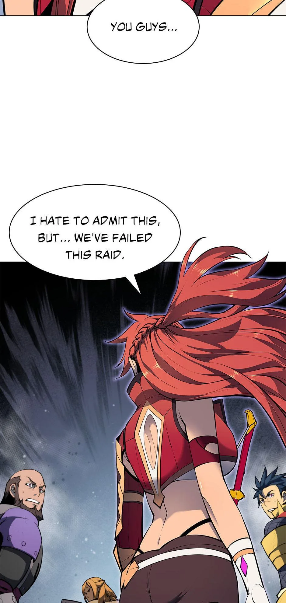 Overgeared Chapter 48 – Page 97