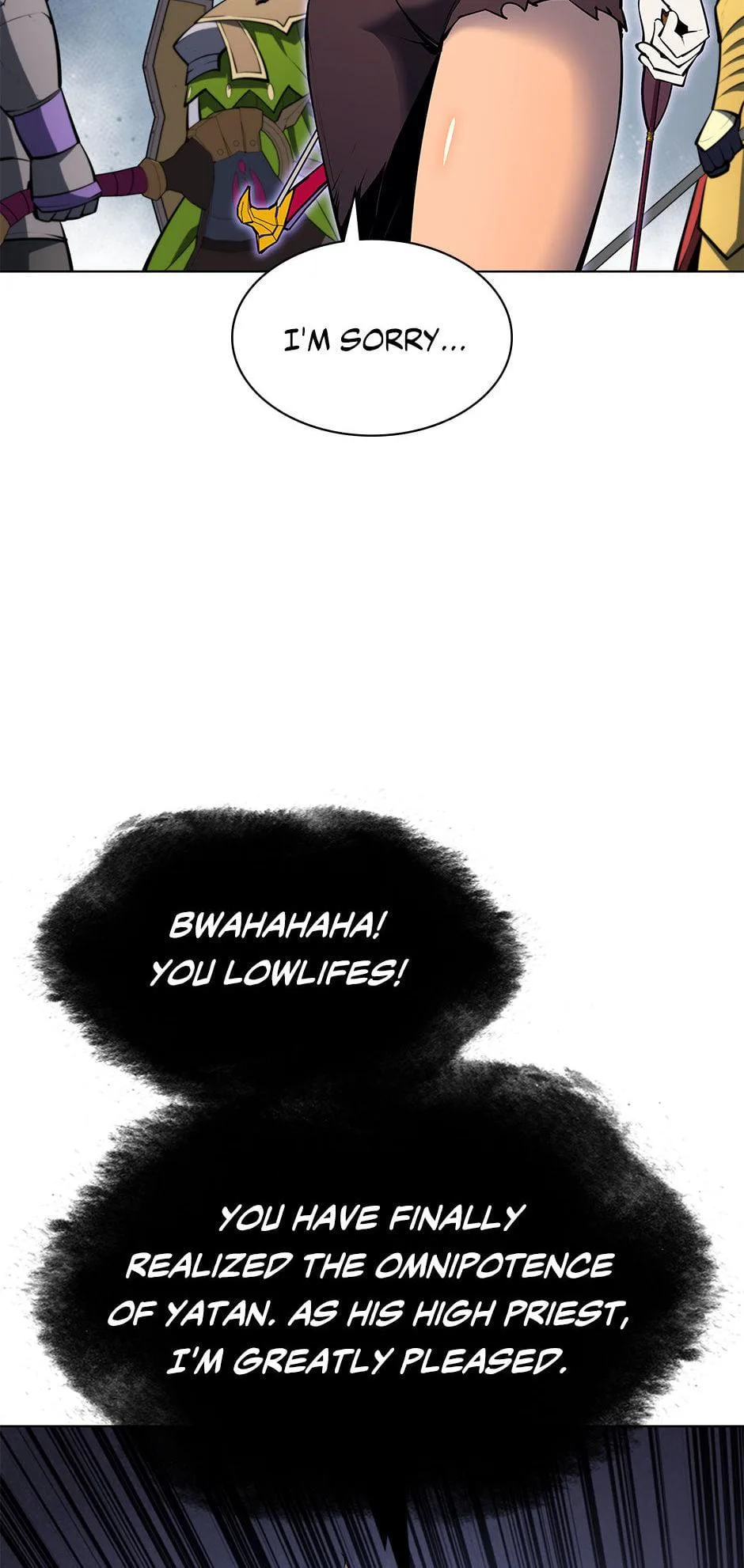 Overgeared Chapter 48 – Page 98