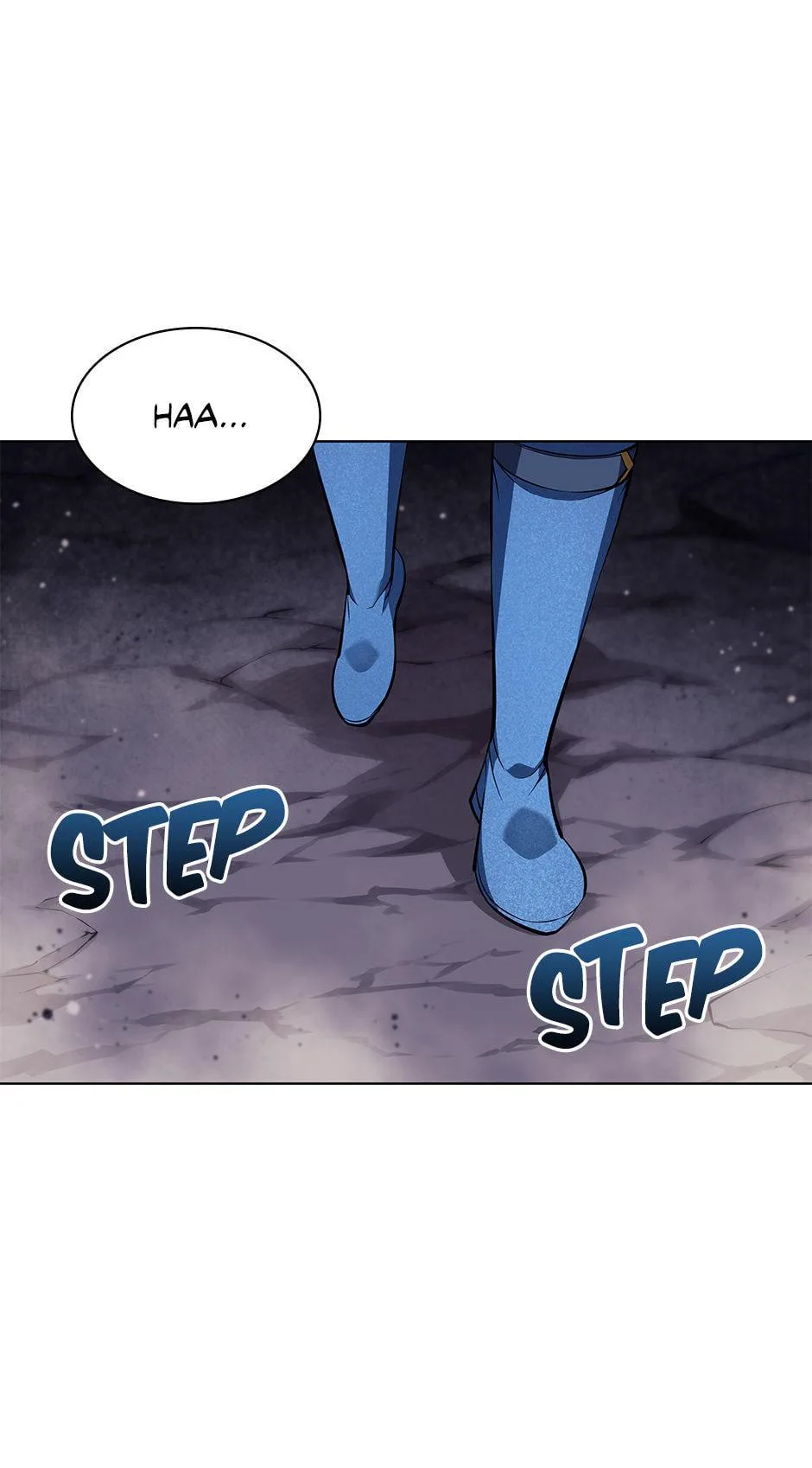 Overgeared Chapter 48 – Page 100