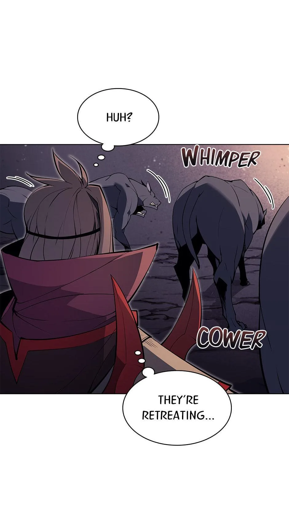 Overgeared Chapter 48 – Page 101
