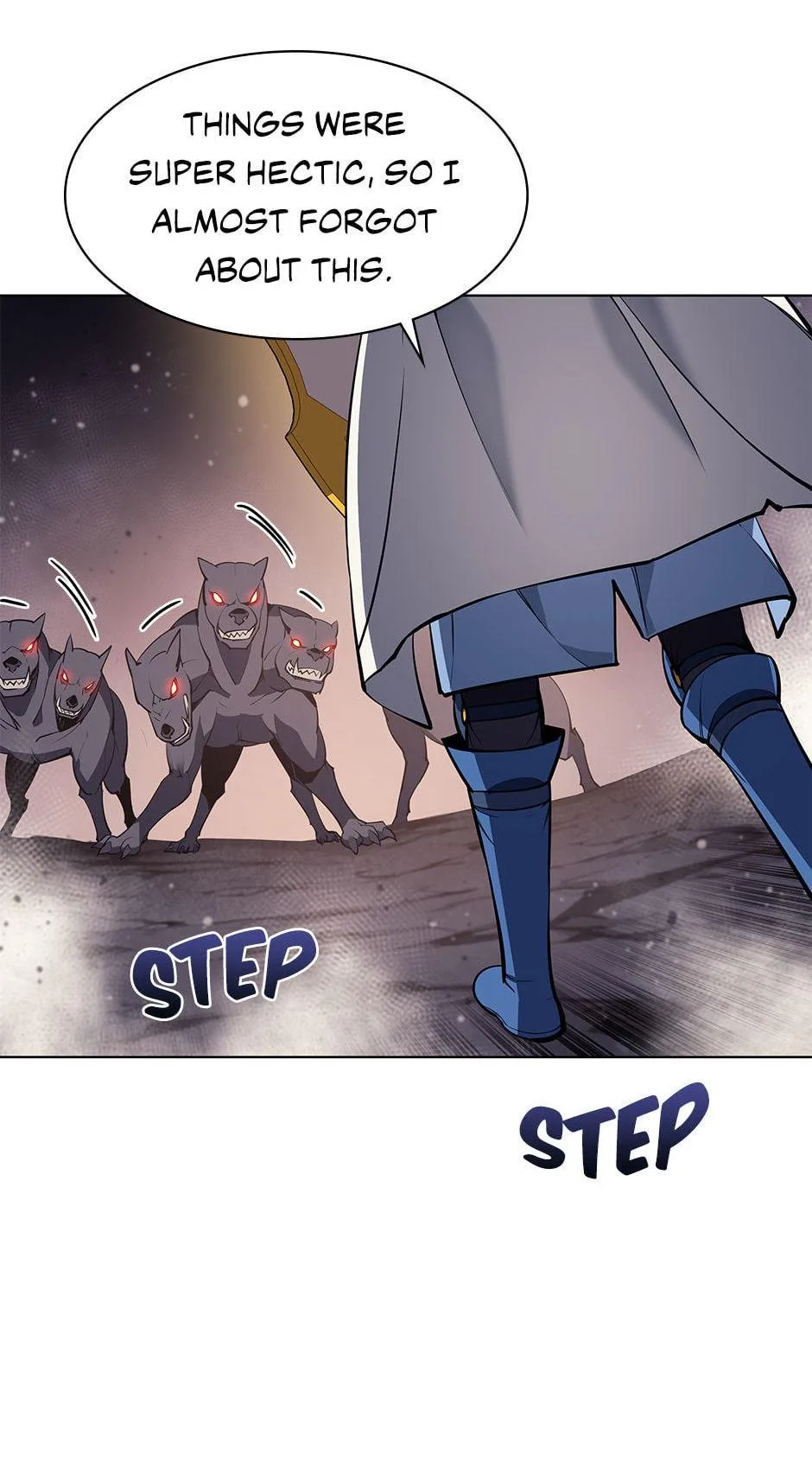 Overgeared Chapter 48 – Page 103