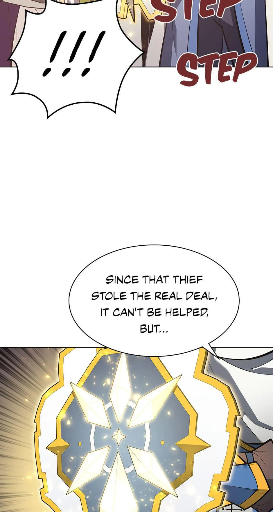Overgeared Chapter 48 – Page 105