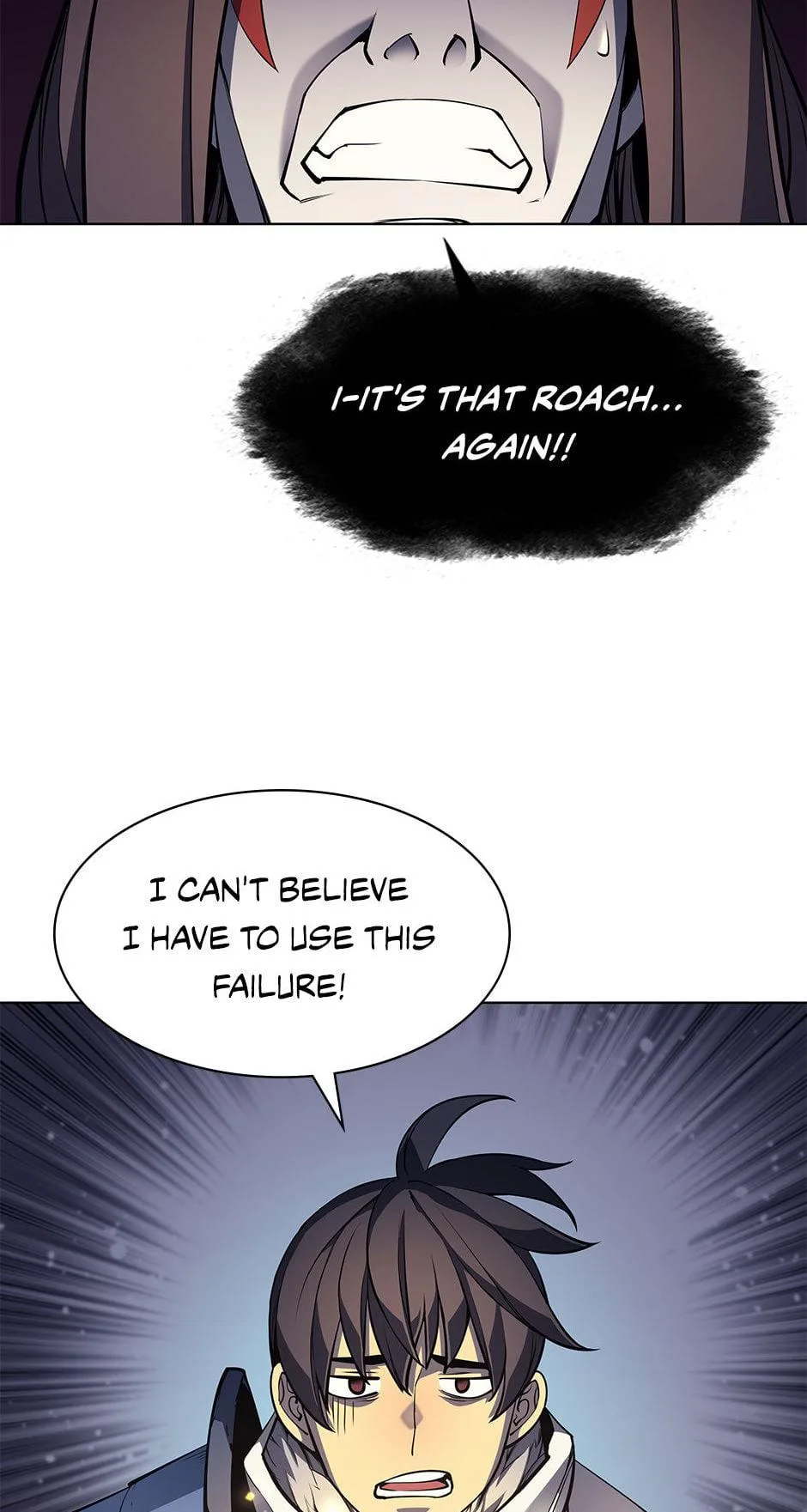 Overgeared Chapter 48 – Page 107