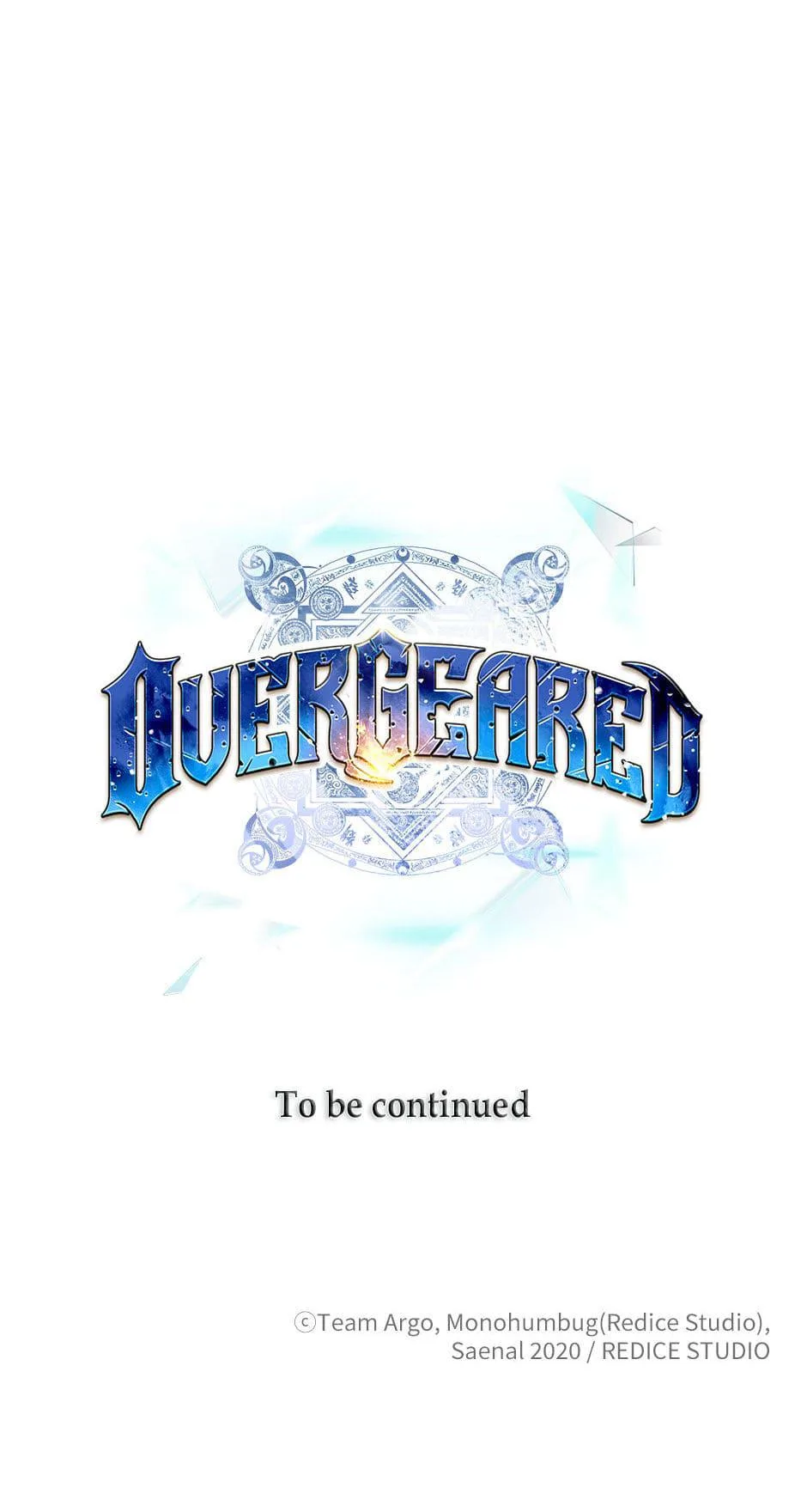 Overgeared Chapter 48 – Page 109