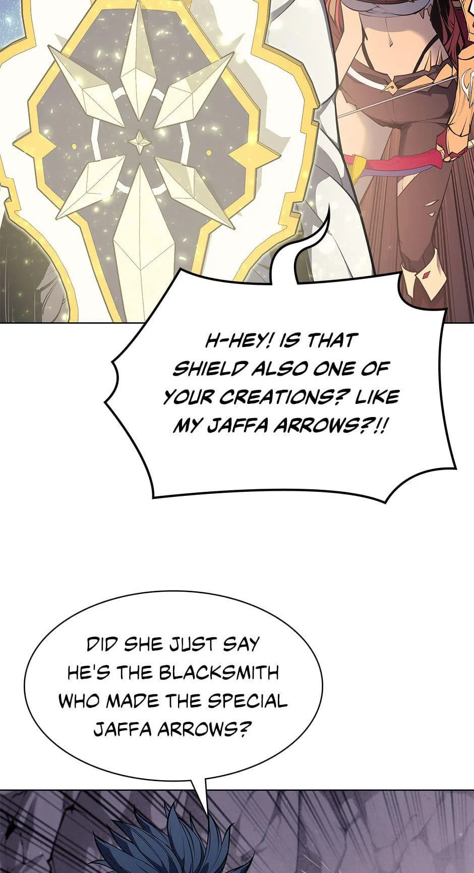 Overgeared Chapter 49 – Page 3