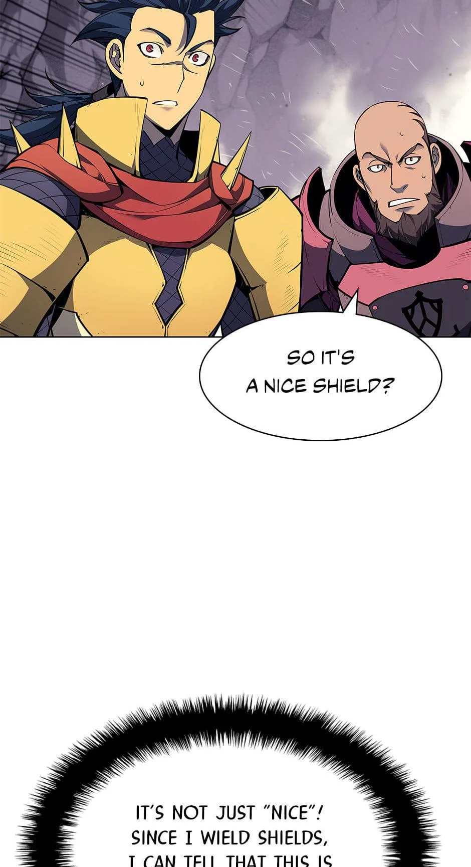 Overgeared Chapter 49 – Page 4