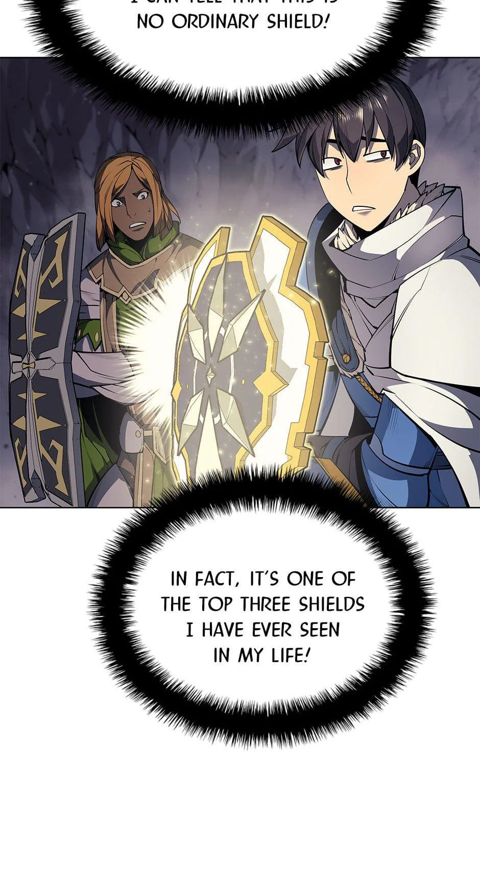 Overgeared Chapter 49 – Page 5