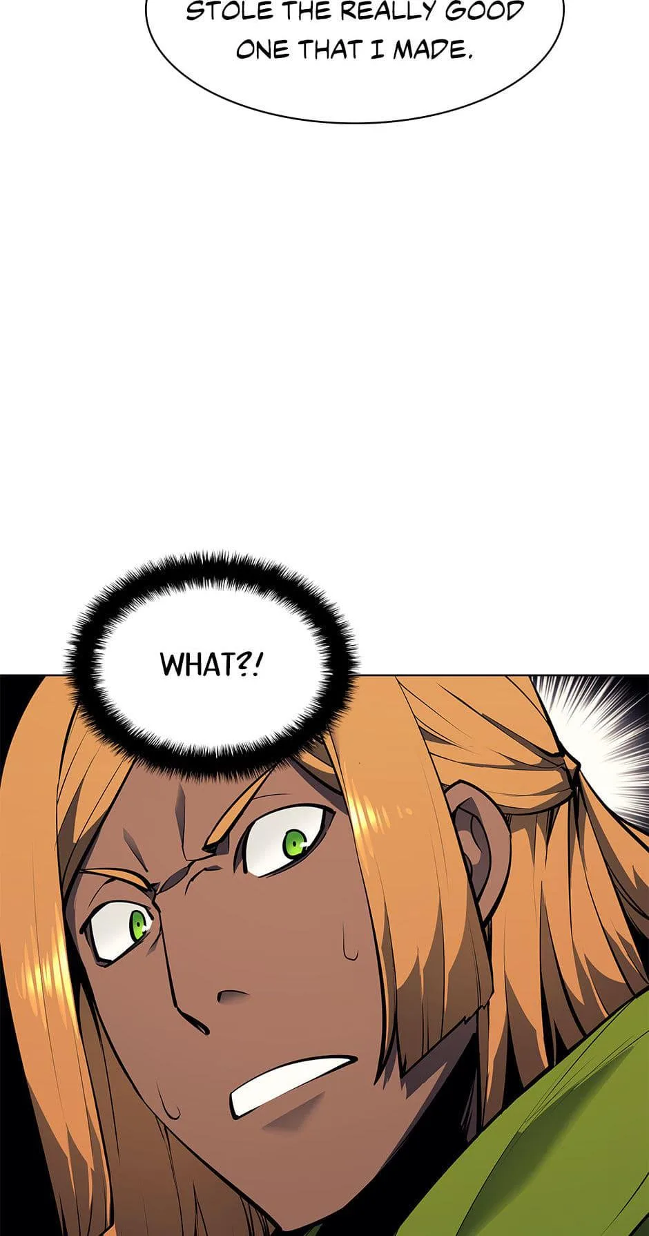 Overgeared Chapter 49 – Page 7