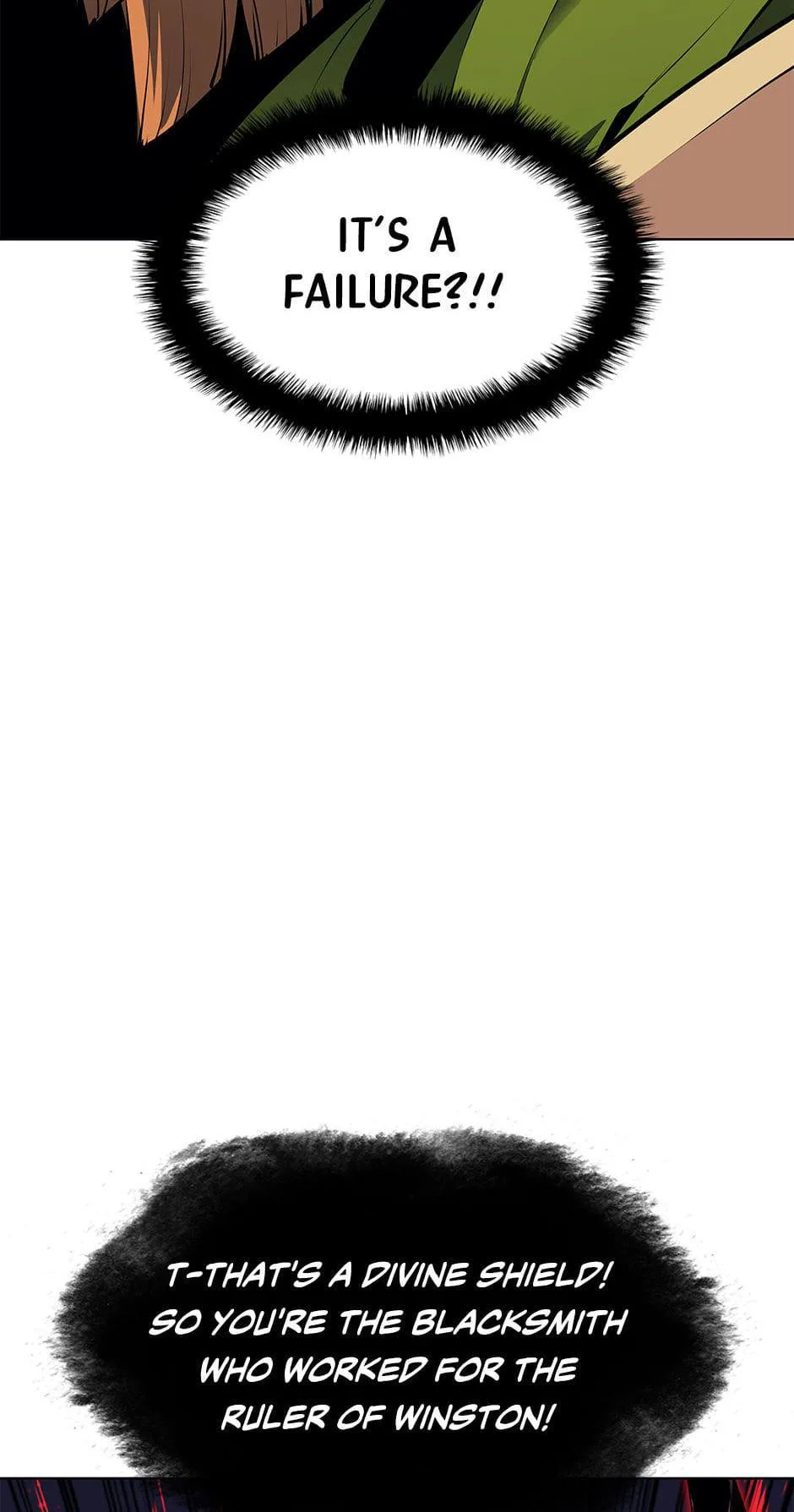 Overgeared Chapter 49 – Page 8