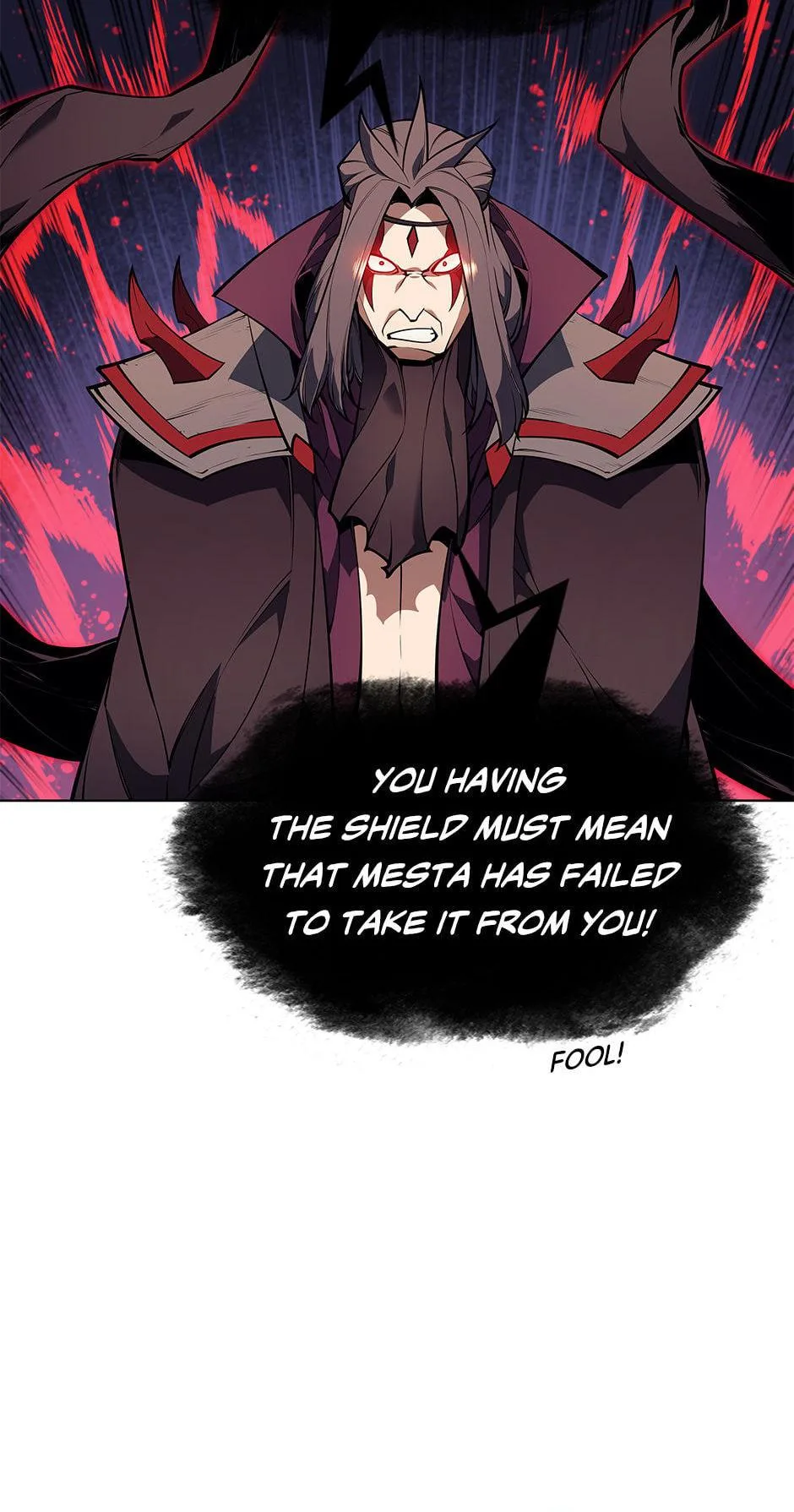 Overgeared Chapter 49 – Page 9