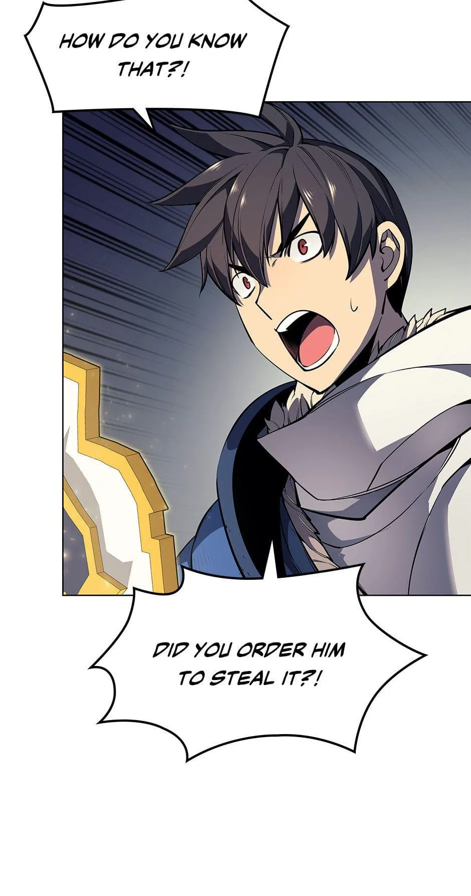 Overgeared Chapter 49 – Page 11