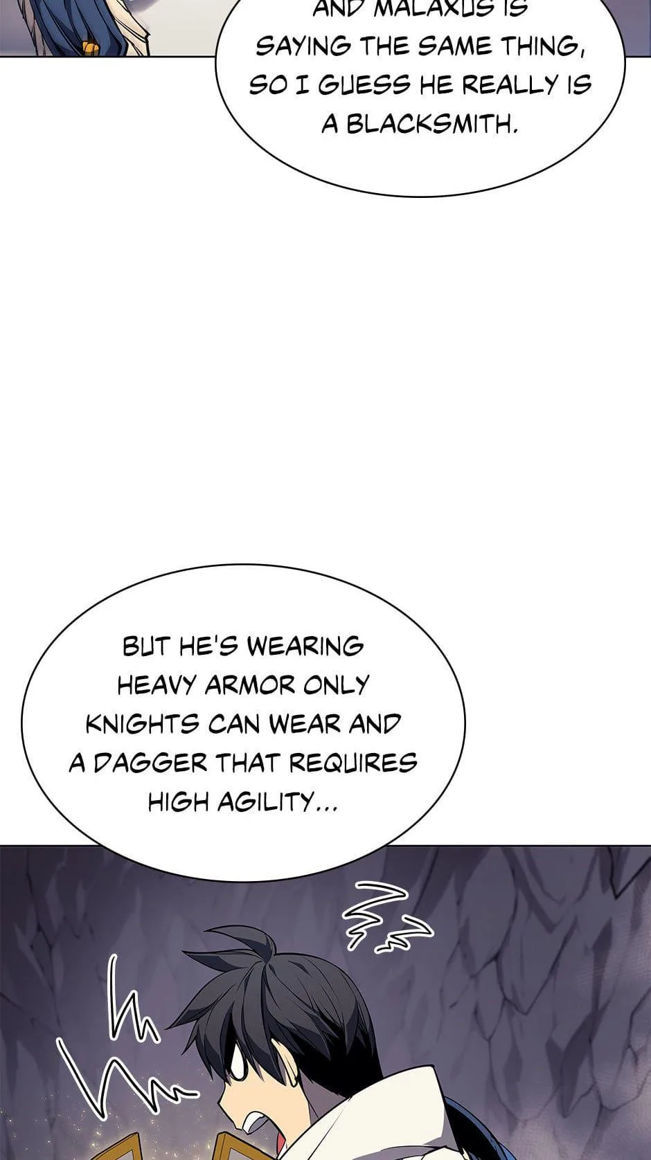 Overgeared Chapter 49 – Page 13