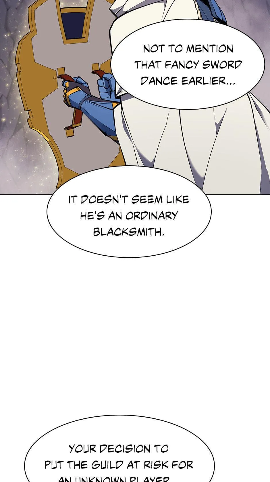 Overgeared Chapter 49 – Page 14