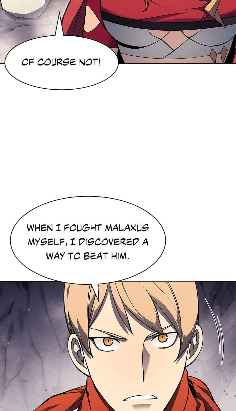 Overgeared Chapter 49 – Page 18