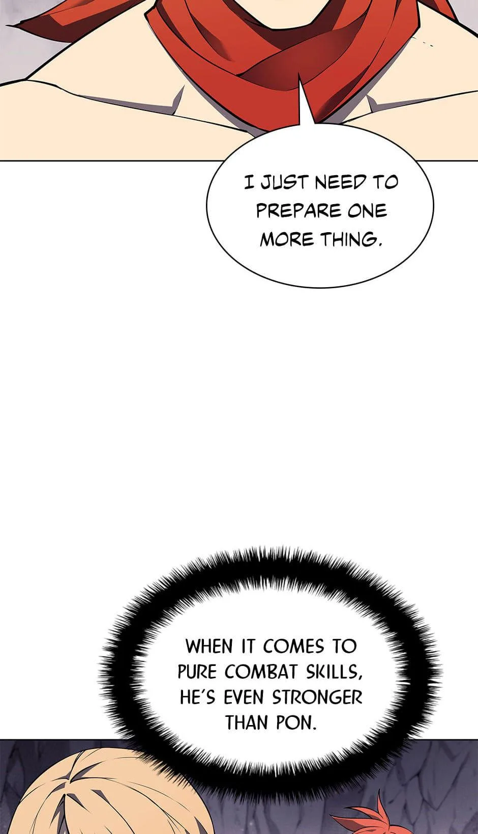 Overgeared Chapter 49 – Page 19