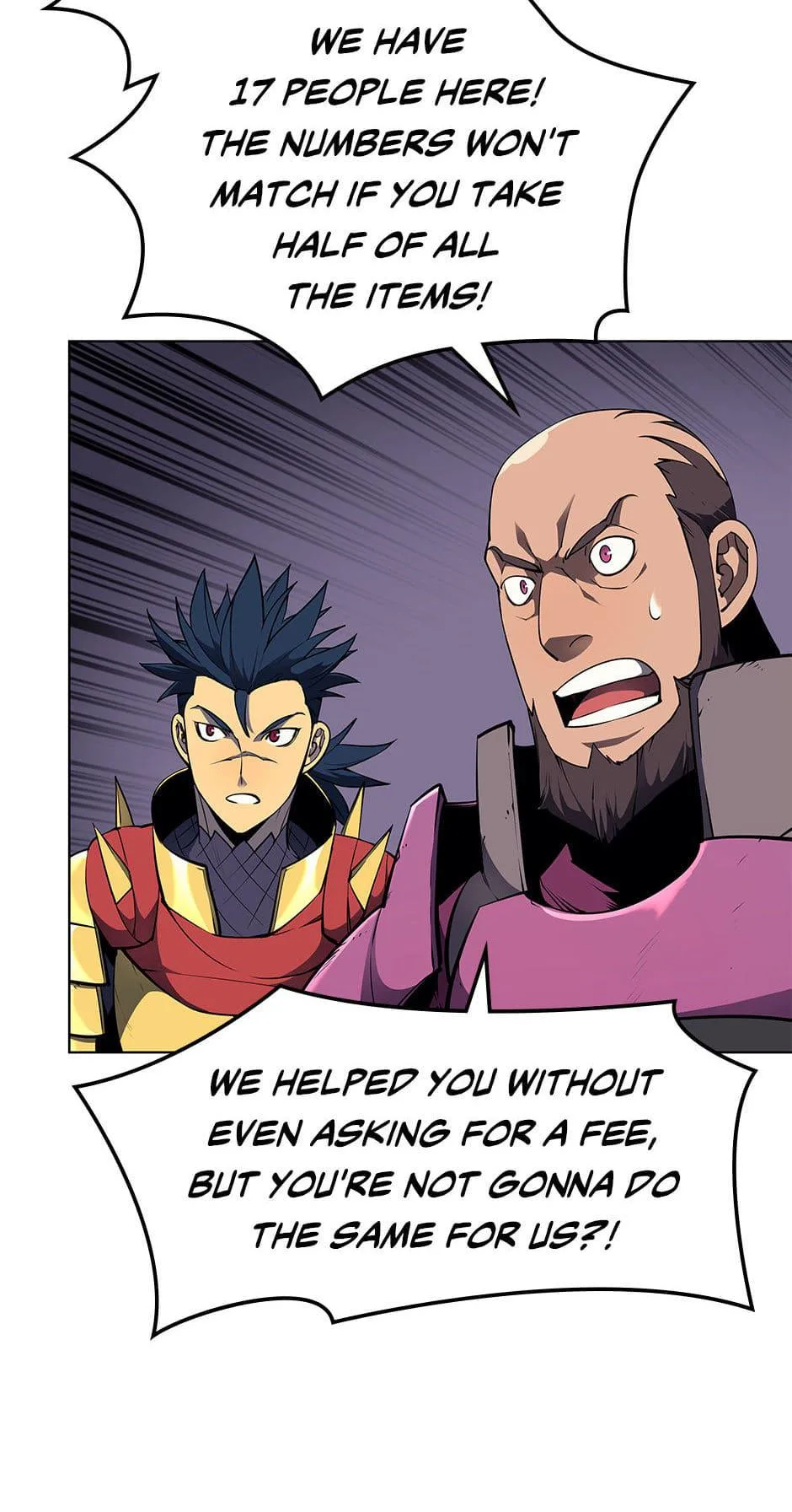 Overgeared Chapter 49 – Page 26
