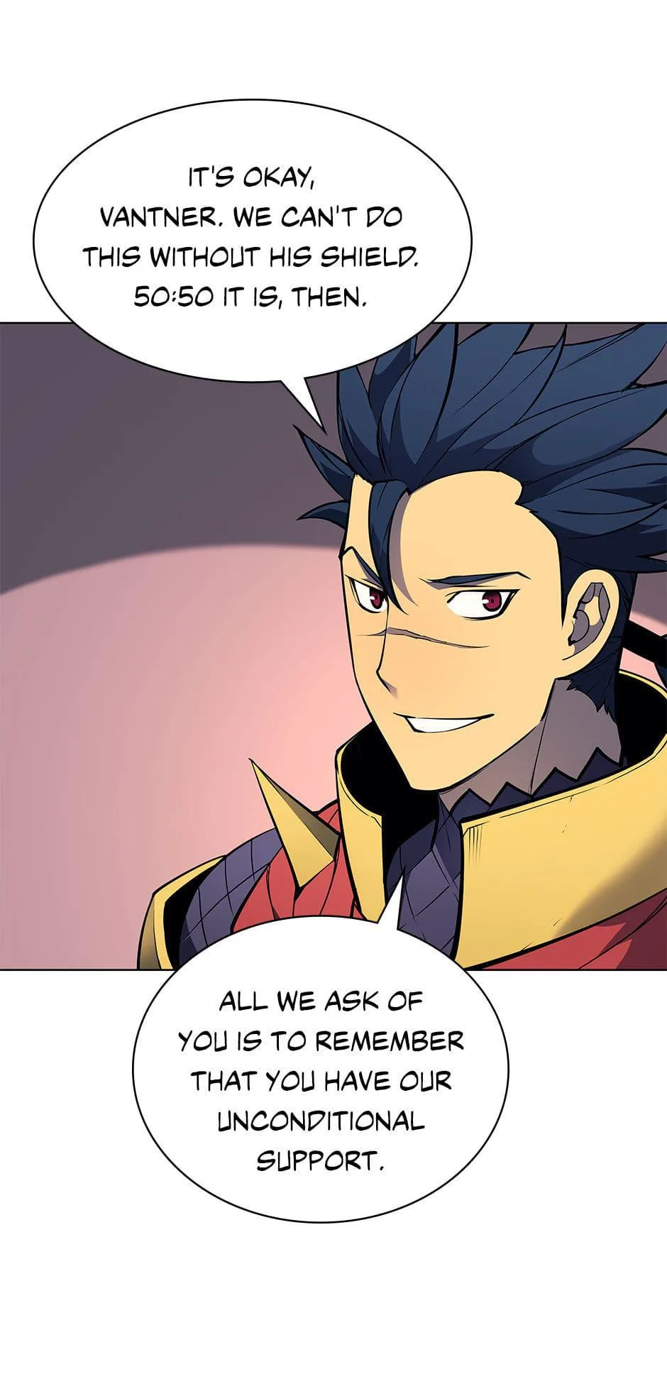 Overgeared Chapter 49 – Page 28
