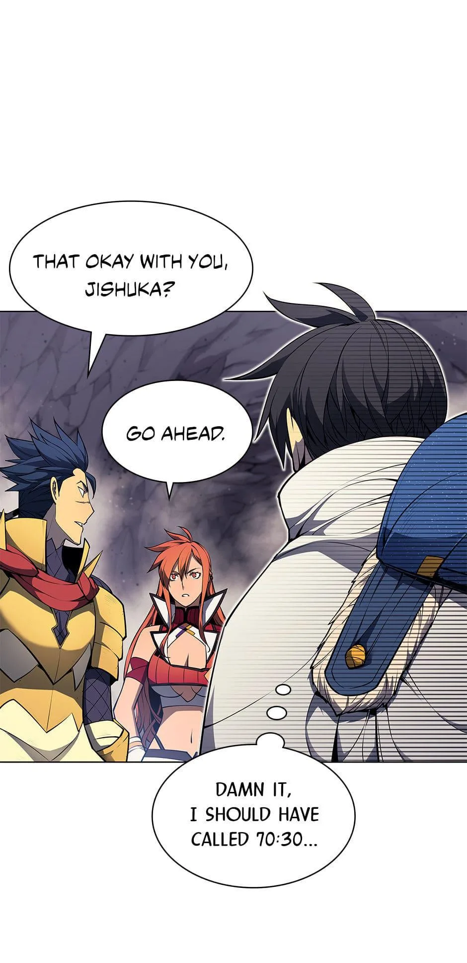 Overgeared Chapter 49 – Page 29