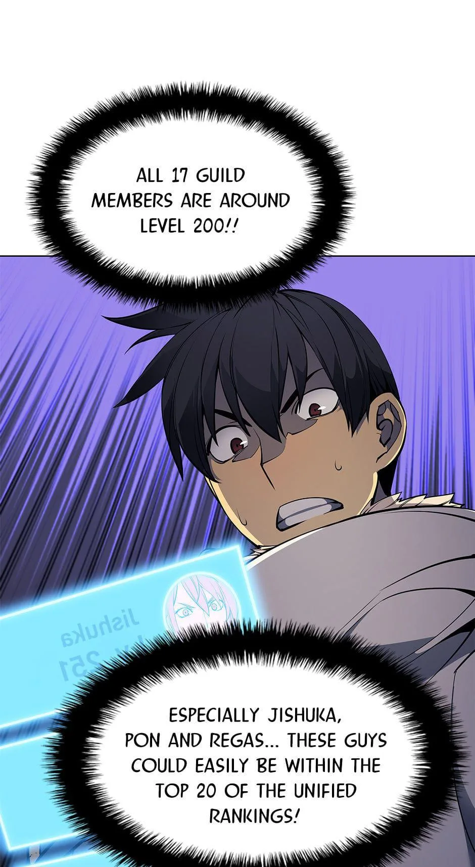 Overgeared Chapter 49 – Page 31