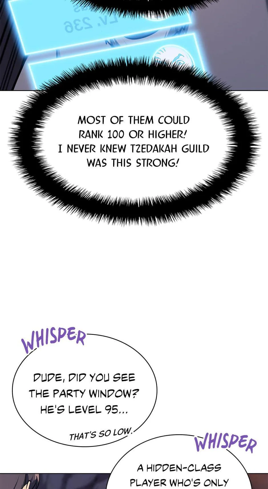Overgeared Chapter 49 – Page 32