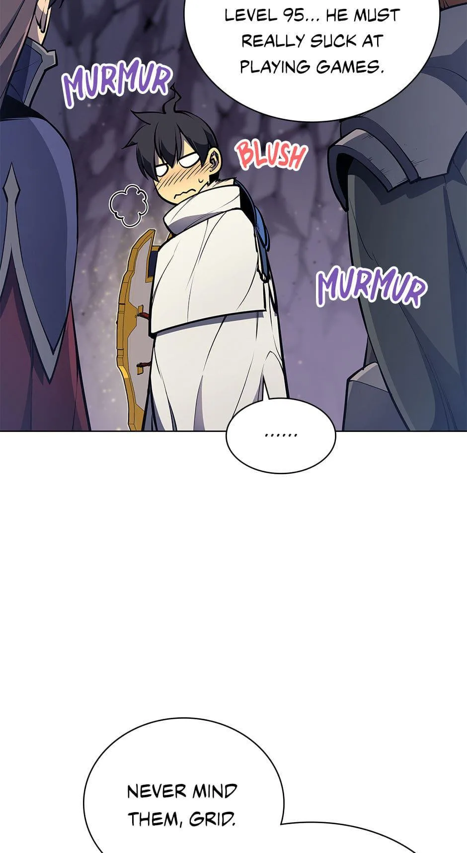 Overgeared Chapter 49 – Page 33
