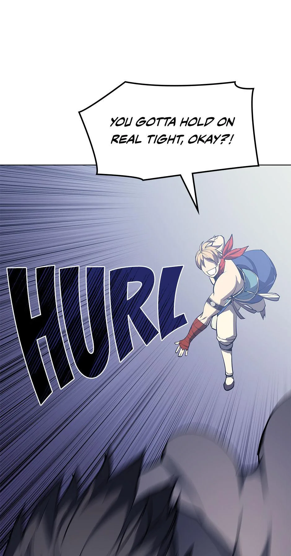 Overgeared Chapter 49 – Page 36