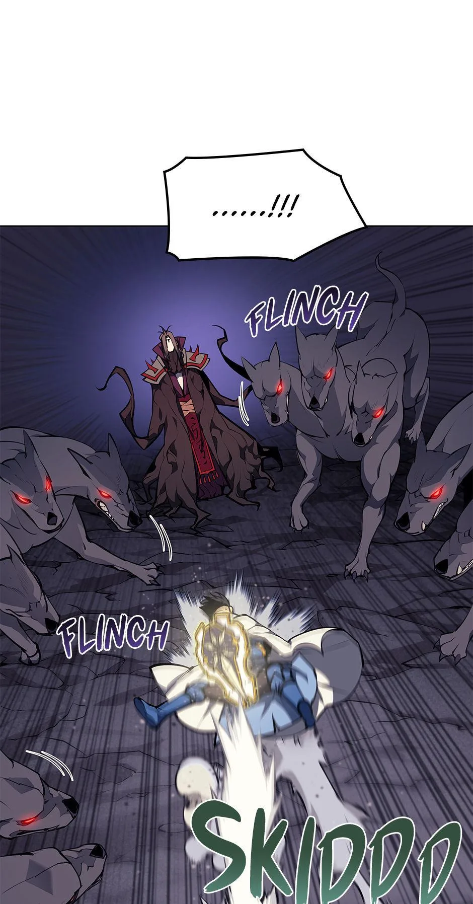 Overgeared Chapter 49 – Page 38