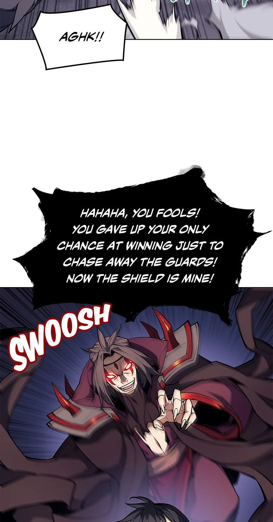 Overgeared Chapter 49 – Page 39