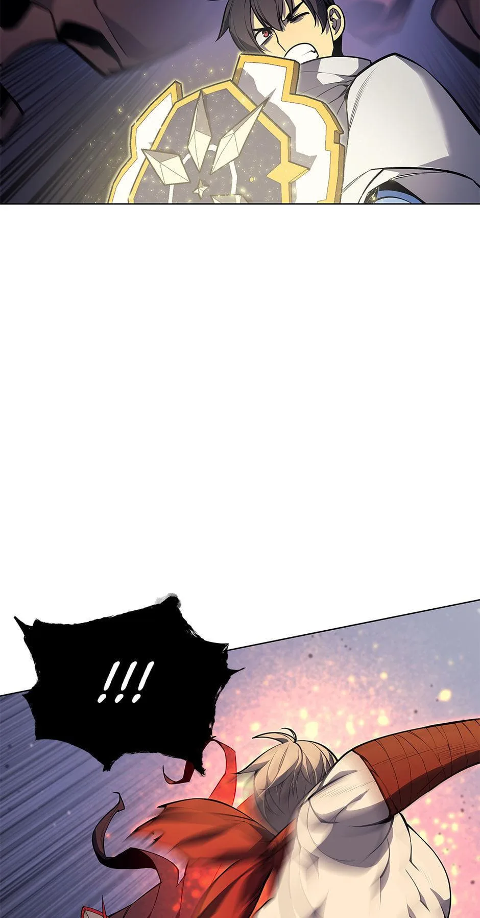 Overgeared Chapter 49 – Page 40