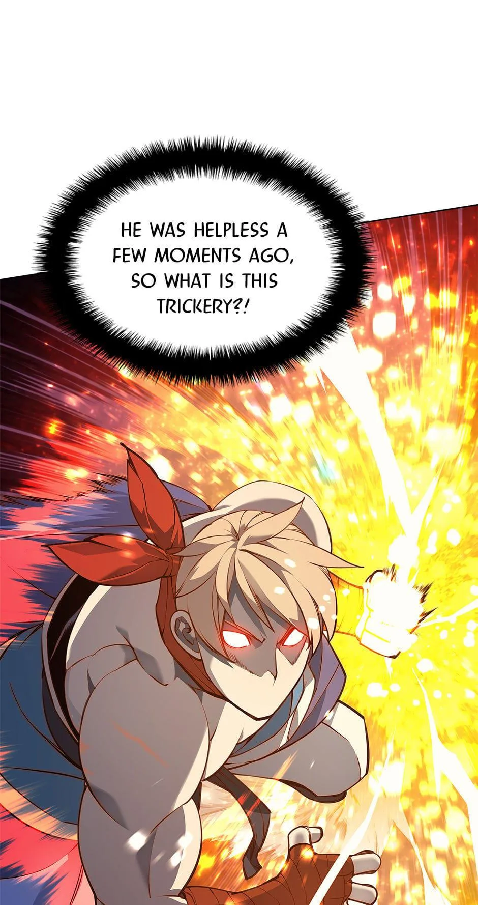 Overgeared Chapter 49 – Page 47