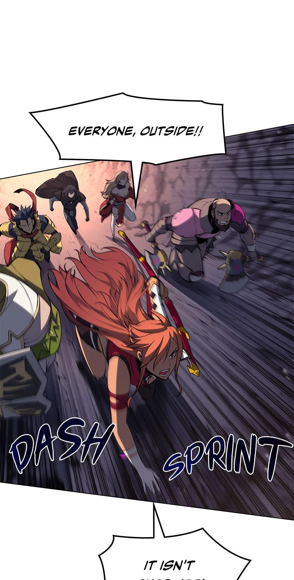 Overgeared Chapter 49 – Page 61