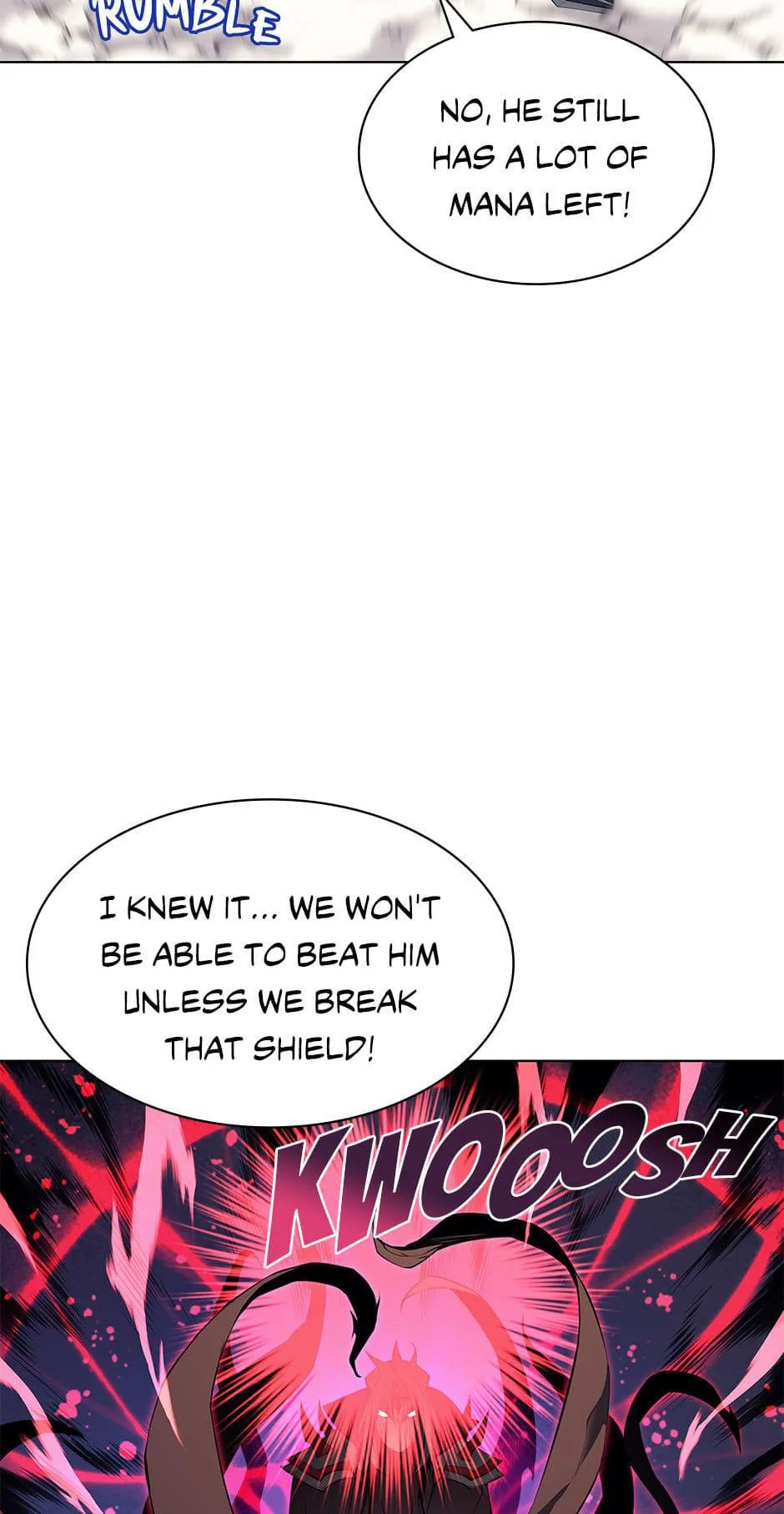 Overgeared Chapter 49 – Page 68