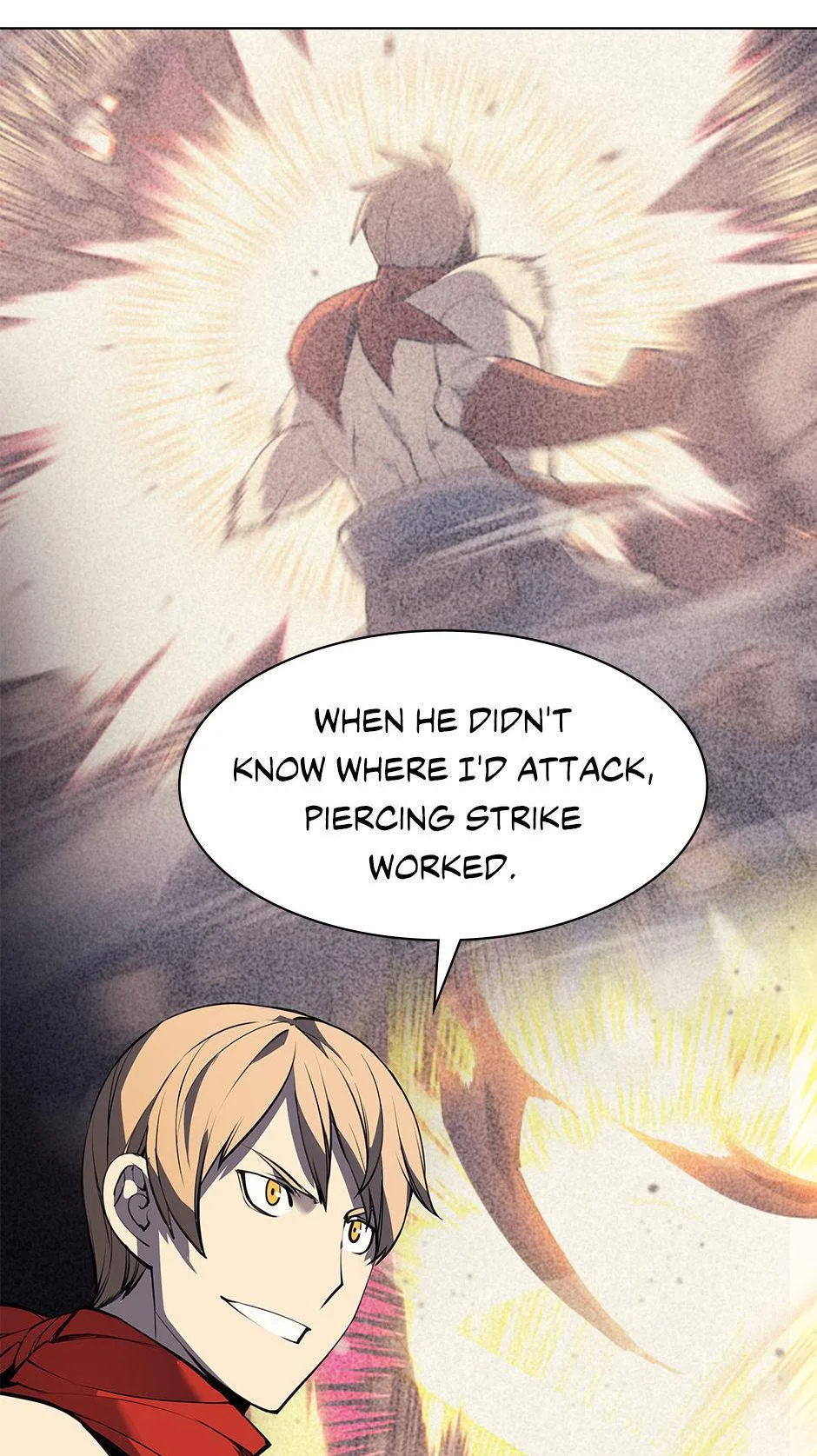 Overgeared Chapter 49 – Page 74