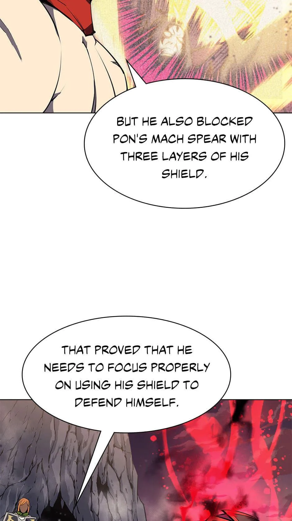 Overgeared Chapter 49 – Page 75
