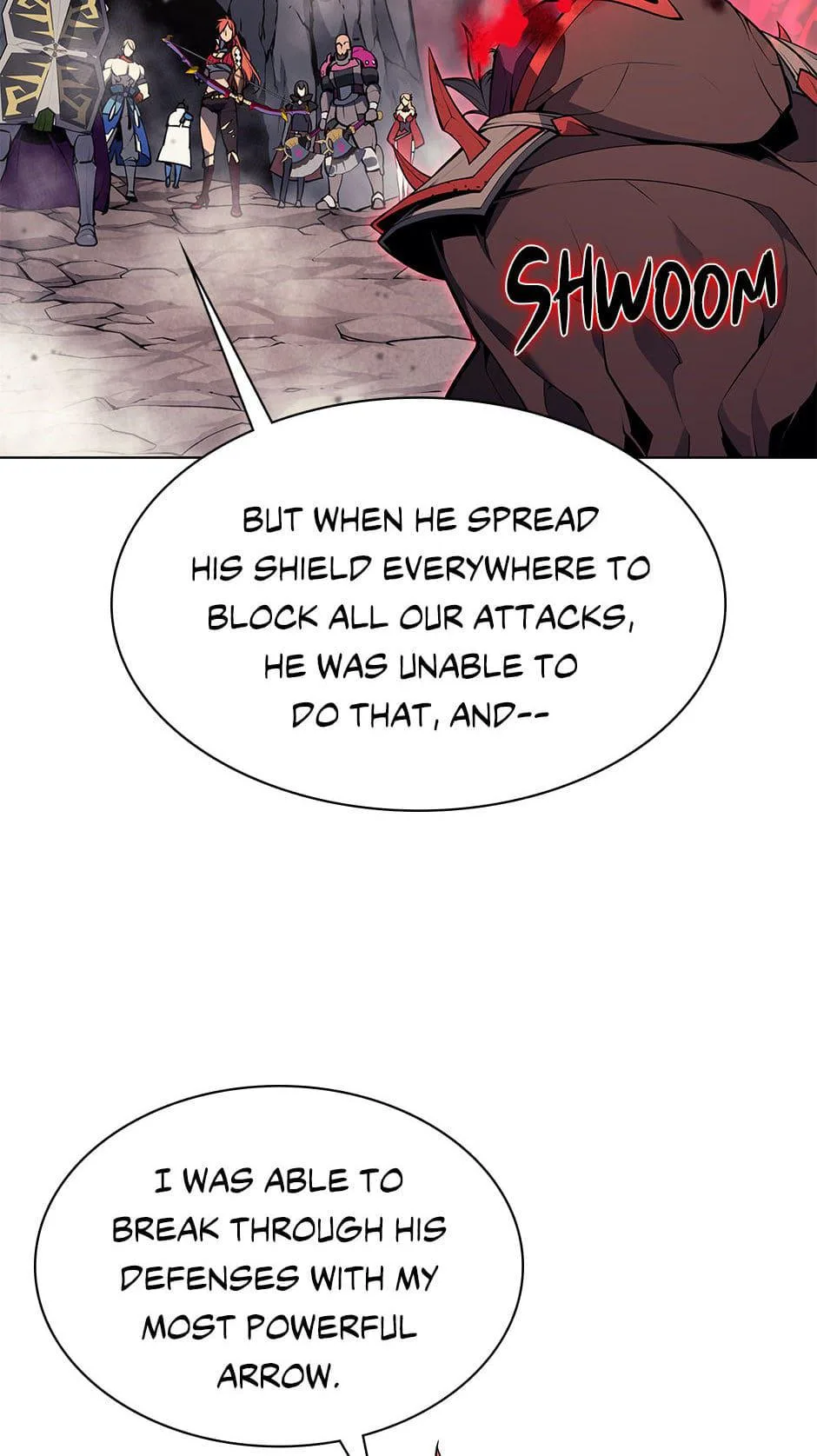 Overgeared Chapter 49 – Page 76