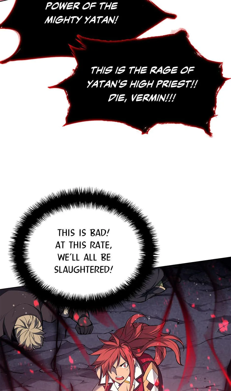 Overgeared Chapter 49 – Page 89