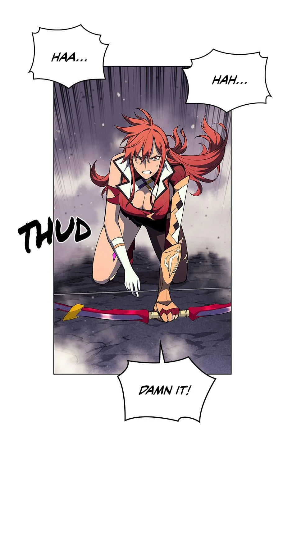 Overgeared Chapter 49 – Page 101