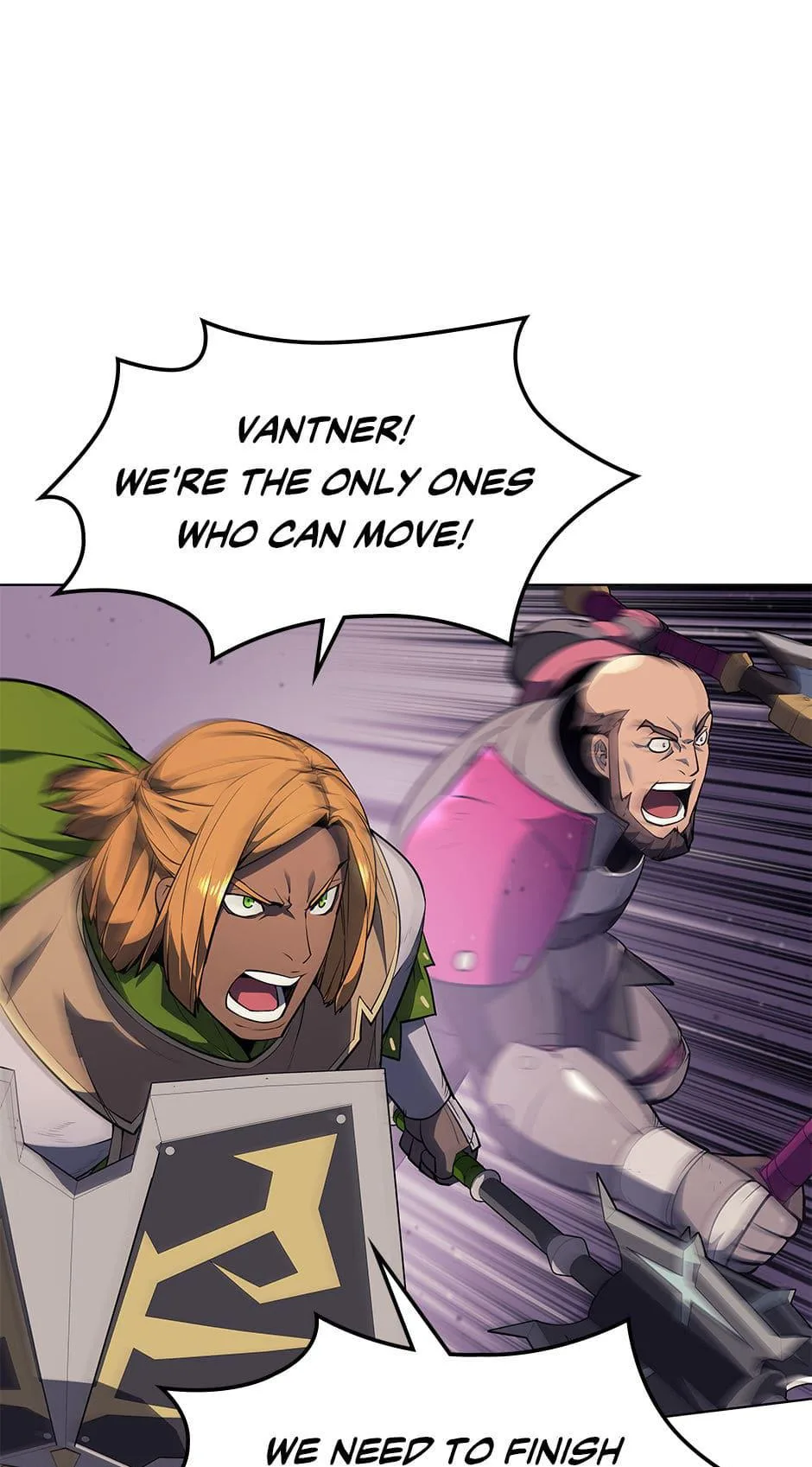 Overgeared Chapter 49 – Page 102